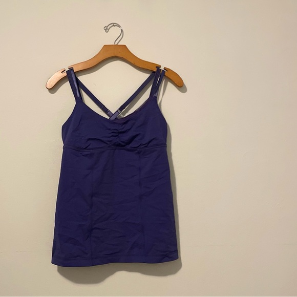 Lululemon Tank - Picture 2 of 3